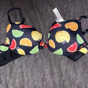 Victoria’s Secret bra